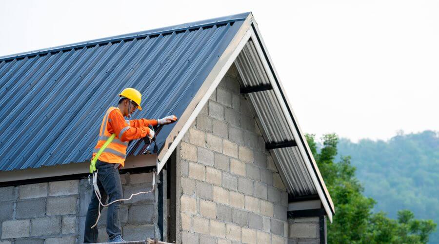 Local Chimney Repair in South Charleston, OH